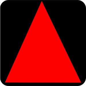 Space Triangle