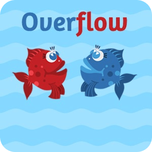 Overflow