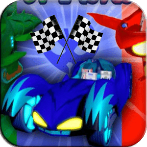 Super pjmask Car Race