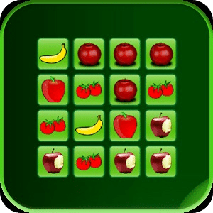 Cool Fruit Game