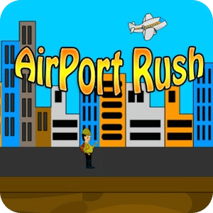 Airport Rush Free