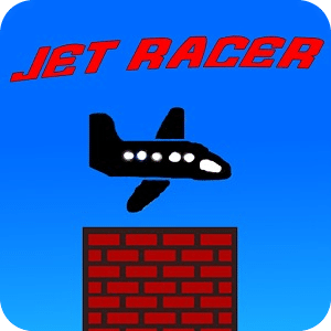 Jet Racer