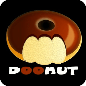 Donut Shooter