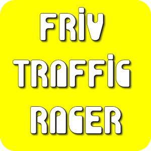 Friv Traffic Racer