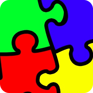 Kids Puzzles Lite