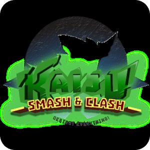 Kaiju - Smash And Clash