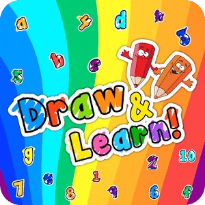 Draw and Learn