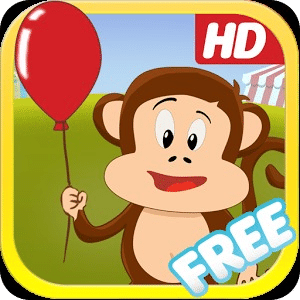 Ogobor: Game for Kids Free HD
