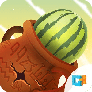 Mortar Melon: Fruit Shooter
