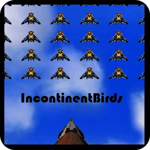 Incontinent Birds