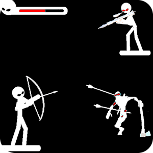 Stickman Archer: Stickman Bow Fight 2