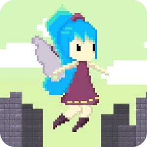 Flappy Babelita