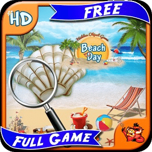 Free Hidden Object Games - 25