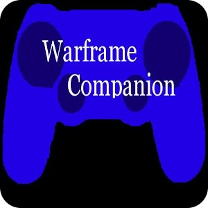 Warframe Companion
