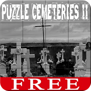 Puzzle Cemeteries II Free