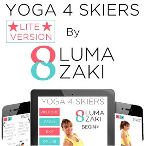 Yoga 4 Skiers - Lite (Free)