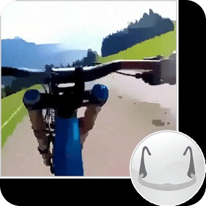 Downhill 2 (Breathing Games)