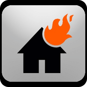 Fire Splash