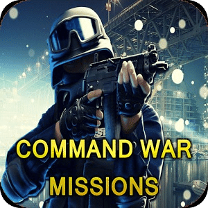 Command Missions Multiplayer