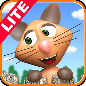 Cat and Mice Lite