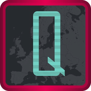 Quiz - Europe Geography