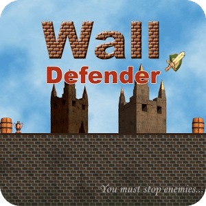 Wall Defender