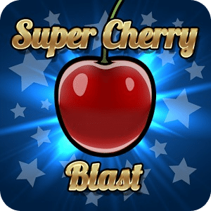 Super Cherry Blast