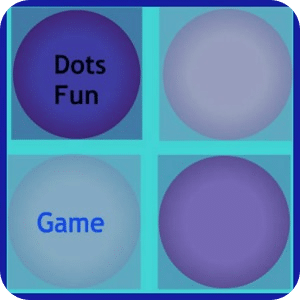 Dots Fun Game