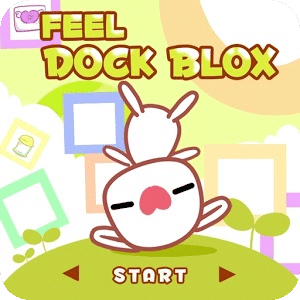 Feel DockBlox Free EN
