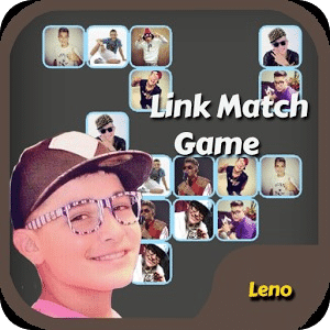 Link Match Mc Gui Game