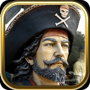 Free Pirate Puzzles