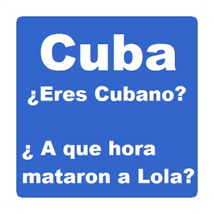Cuba Quiz Plus
