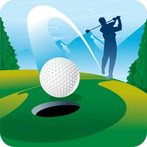 GPS Golf Elite for USA