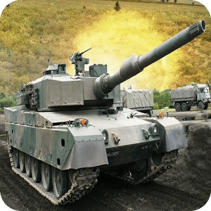 Real Tank Combat
