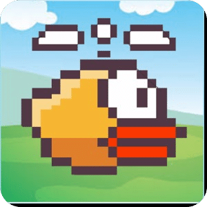 FLAPPY COPTERS