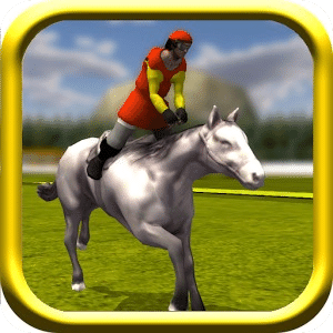 Horse Racing 3D