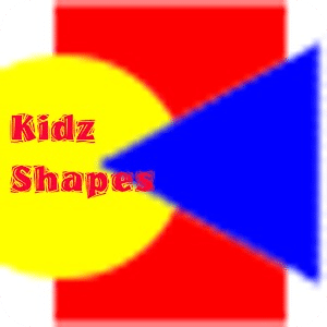 Kidz Shapes