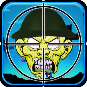 Zombie Sniper Kill:Brother