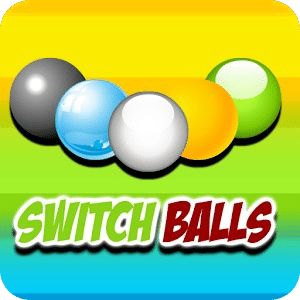 Switch Balls