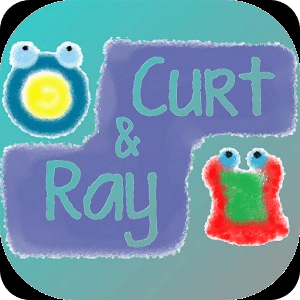 Curt and Ray
