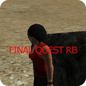 Final Quest RB