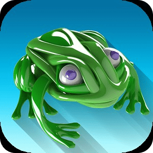 Crossy Frog