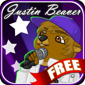 Justin Beaver