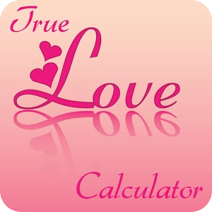 TrueLove Calculator