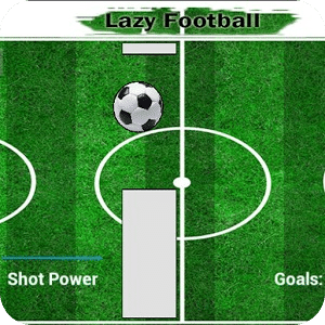 Lazy Football