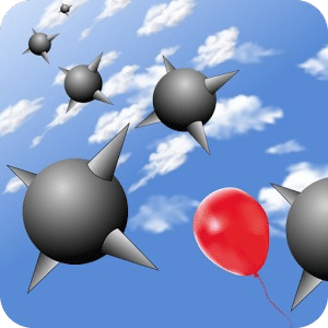 PukaPuka Balloon