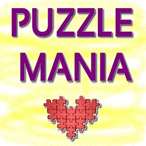 Puzzle mania, crazy game!!!
