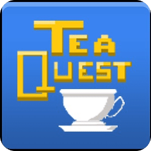 Adventures of Janice:Tea Quest