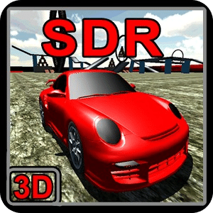 Stunt Drift Racing 3D