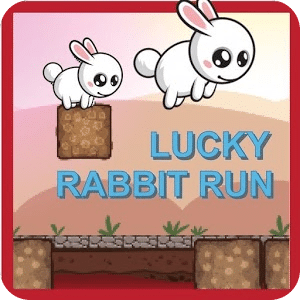 Lucky Rabbit Run